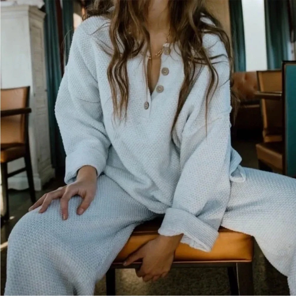 Free People Hailee Set - Picture 3 of 12